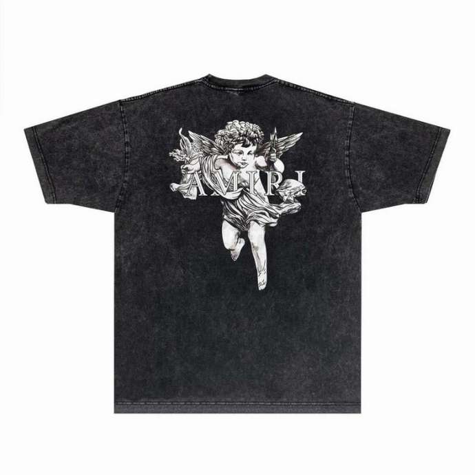Picture of Amiri T Shirts Short _SKUAmiriS-XXLZJD06132007